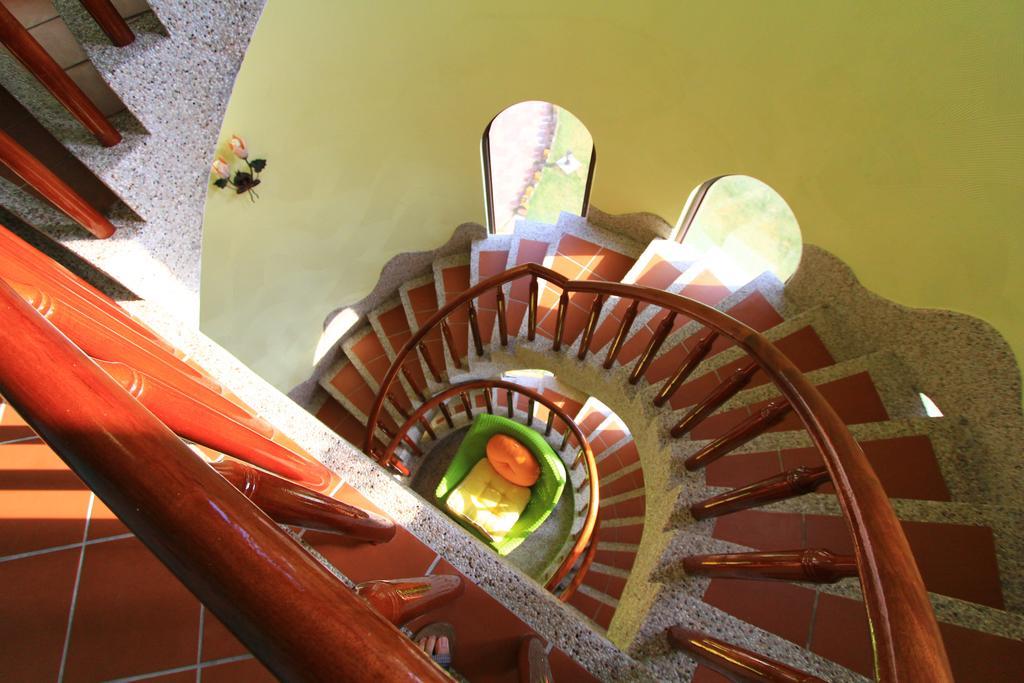 Remember Sea View B&B Huxi Buitenkant foto