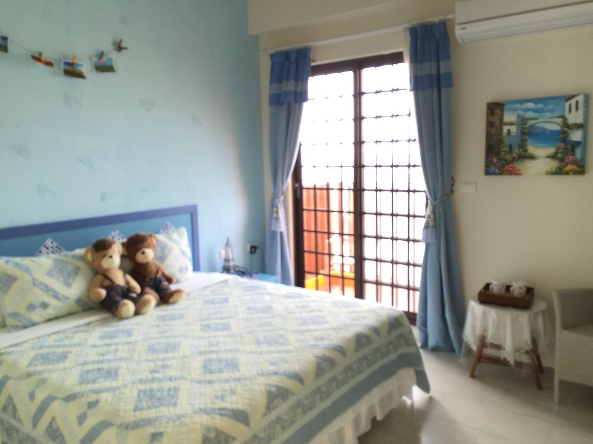 Remember Sea View B&B Huxi Buitenkant foto